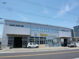 事業所の情報＿００１