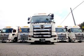 ベストライン大型車両