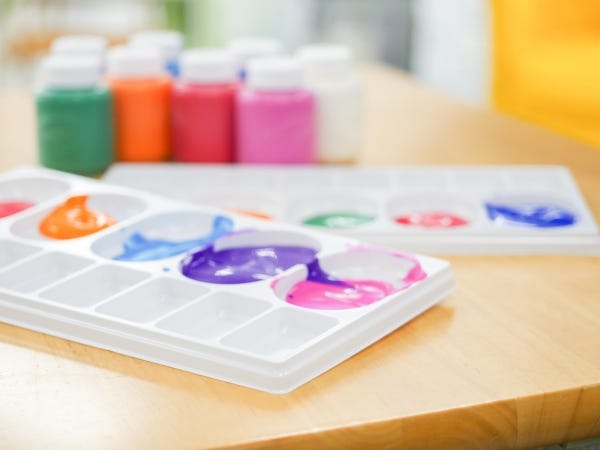 親子教室サポートスタッフ教材管理運営サポート（未経験OK）