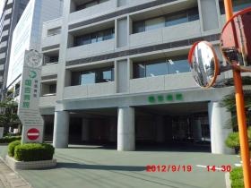 事業所の情報＿００１