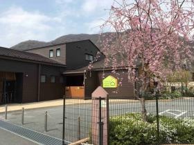 石和第五保育所