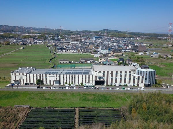 NCベンダー・ベンダー