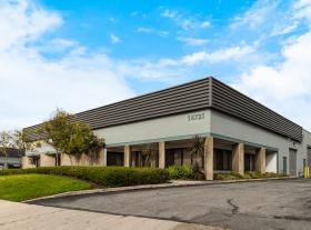 事業所の情報＿米国