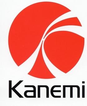 カネ美食品株式会社ロゴマーク