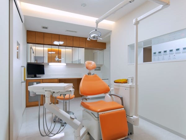 受付歯科助手・歯科受付（未経験OK）