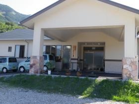 グループホーム南風 外観