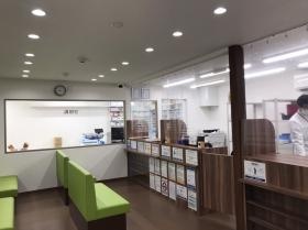 サン薬局 河内花園店