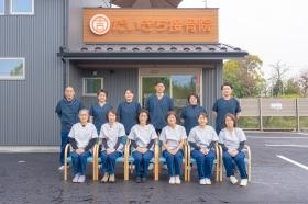 集合写真です。