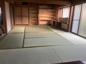 ひまわり活動場所