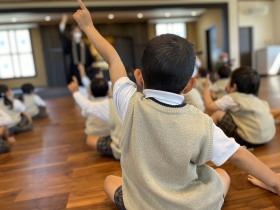 みんなちがってみんないいい！一人一人が主役！