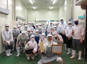 アットホームな雰囲気の職場です！