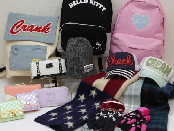 商品入出荷管理物流業務（普通自動車免許・フォークリフト免許所有者尚可）