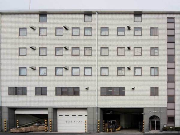 商品入出荷管理物流業務（普通自動車免許・フォークリフト免許所有者尚可）