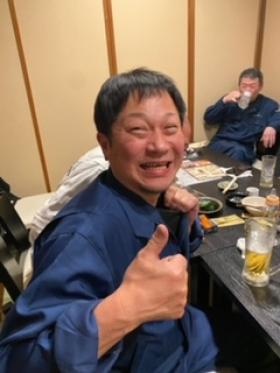 営業のエースです！