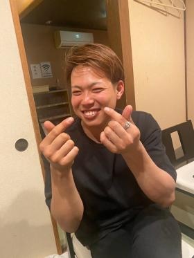 現場のエースです！