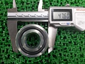 特許も取得し、国内唯一の技術力もあります！