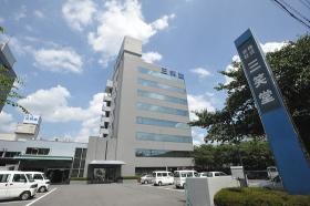 株式会社三笑堂 本社
