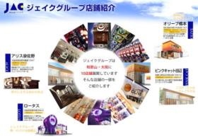 ジェイクグループ