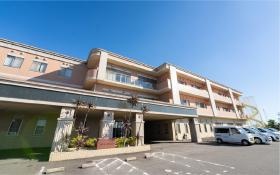 知立老人保健施設