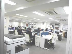 事業所の情報＿００７