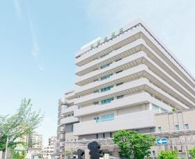 社会医療法人清恵会 清恵会病院