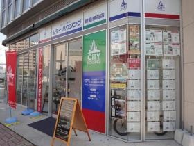 徳島駅前店＿外観