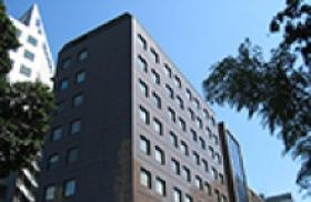 東京デザインセンター外観