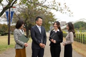 ２００５年創業、相続税に特化した税理士法人です