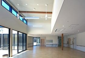 ユニットフロア