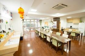 デイサービスセンター宝満ヴィラ大橋南