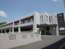 特別養護老人ホームちくしの荘