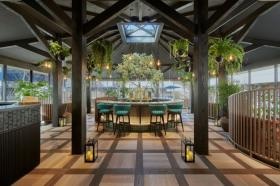 「ふふ軽井沢ー陽光の風ー」「ふふ旧軽井沢ー静養の森ー」