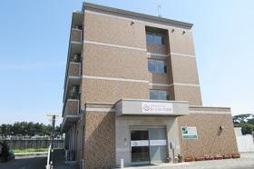 あっとほーむ高松外観