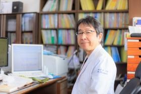 社会保険田川病院 病院長 黒松肇