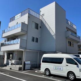 幸樹ビル ２０２４年９月に新社屋に移転しました