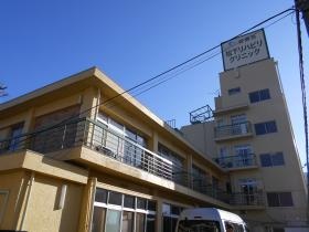 松下内科リハビリクリニック外観