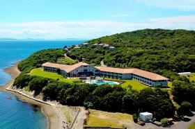 島のオーベルジュ