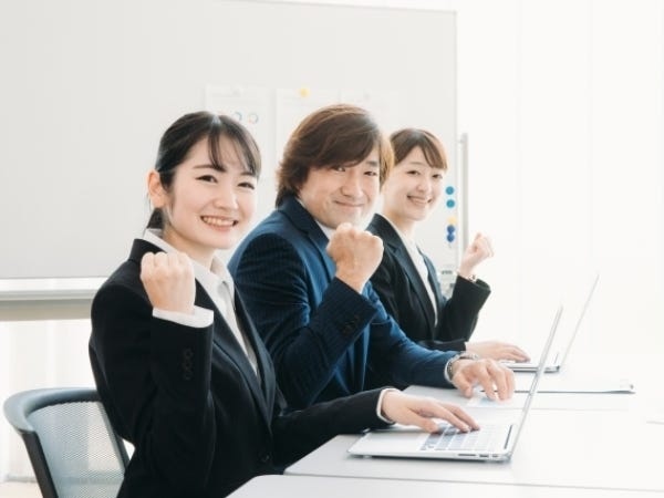 何か新しいことにチャレンジしてみたい！初めてでもサポートがあるから安心