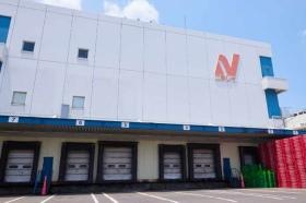 仙台事業所外観