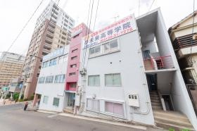 夢未来高等学院 佐世保校 外観