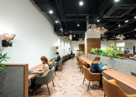 サイレントスペース