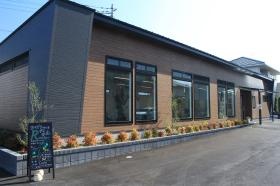 ２０１８年４月オープン