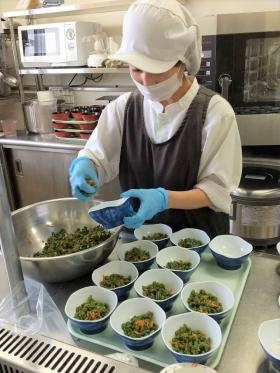 厨房の様子＿６