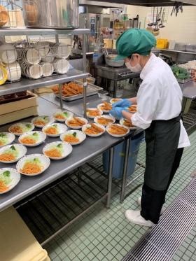 厨房の様子＿５