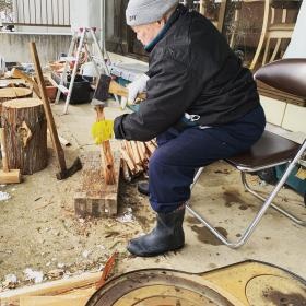 趣味プログラム