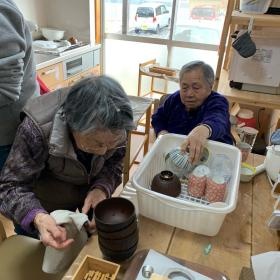 お仕事プログラム