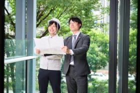 「〇〇の地域で活躍したい」「〇〇の分野で成長したい」も歓迎！