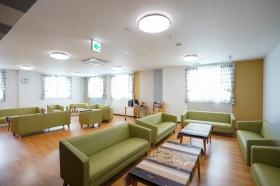 ご安心していただける温かい住まいを目指しています。