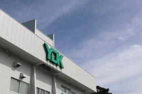 株式会社ワイ・デー・ケー 東北工場 外観写真