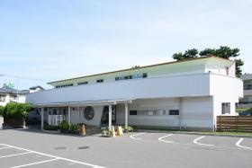 幼保連携型認定こども園 有明こども園